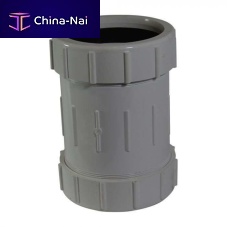 Irrigation fitting C seriesPVCTcompression