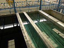 Aluminum anodizing