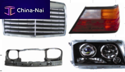  Mercedes Benz Guangdong Auto Parts Co., Ltd
