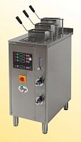 Pasta industrial cooker CP700electricbatch304 stainless steel
