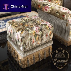 Classic side table 15625fabricfabric basesquare