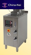 Pasta industrial cooker CP700electricbatch304 stainless steel