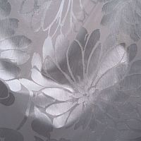 Upholstery fabric DAHLIAfor curtainfor roller blindsfloral pattern