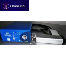 Blood bag tube thermosealer BIO21battery-operated