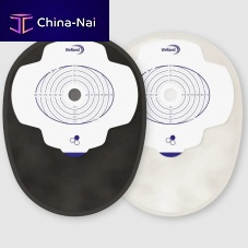 Colostomy bag Aurum® Plus Flat