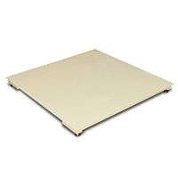 Floor scale FH seriesplatformelectroniclb