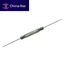 Single-pole reed switch RI-01C series