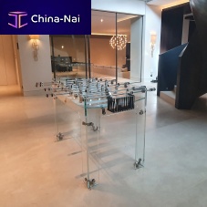 Original design foosball table CARATfor sports activitieshomewooden