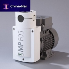 Bellows pump MP-F05/Rfor gaselectricstationary