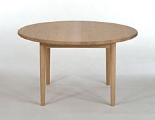 Traditional coffee table GE 83/88oakroundhome