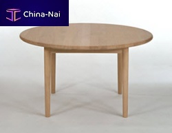 Traditional coffee table GE 83/88oakroundhome