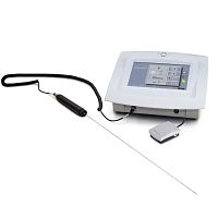 Intracorporeal lithotripter Lithospectable
