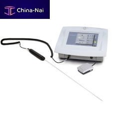 Intracorporeal lithotripter Lithospectable