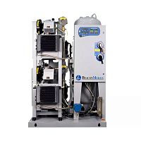 Laboratory air compressor LAS02D-080V-D_DY-40 scroll