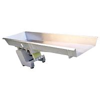 Vibrating feeder electromagneticautomaticPLC-controlled