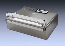 Medical heat sealer 772-Dmanualimpulsebenchtop