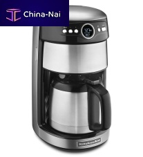 Filter coffee machine KCM1203CUautomatic
