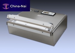 Medical heat sealer 772-Dmanualimpulsebenchtop