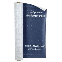 Polypropylene underlay membrane MAJCOAT