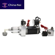 Electrically-powered hydraulic power unit YA-29lifting