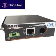 Protocol converter CIP-401signalmediacommunications