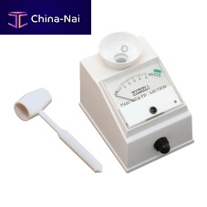 Portable conductivity meter D serieswith automatic temperature compensation