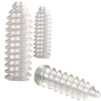 Anterior cruciate ligament interference screw TM1421 seriesposterior cruciate ligamentabsorbable
