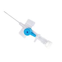 Vascular access cannula F19910121400straight