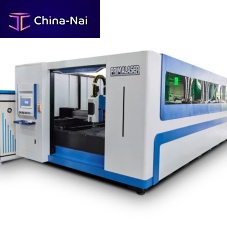 Laser cutting machine ECO-FIBER-1530fiber laserfor metalsheet metal