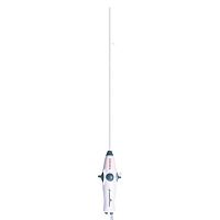 Guiding catheter Naviselblood vesselsteerable tip