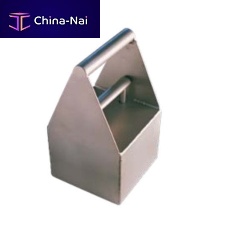 Magnetic separator SM seriesfor ferrous metals