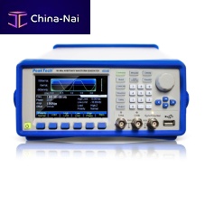 Arbitrary waveform generator PeakTech® P 4046dual-channelsweepUSB