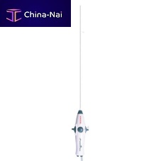Guiding catheter Naviselblood vesselsteerable tip