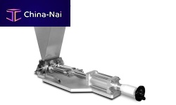 Piston pump DVMfor food productsindustrialfor cleaning