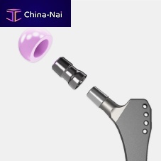 Revision hip prosthesis BioBall®primarycemented or non-cemented