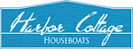 ��� �������� Harbor Cottage Houseboats