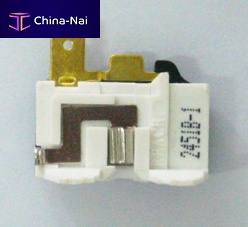 Plastic enclosure thermal protector BT series