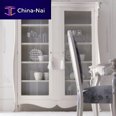 Classic china cabinet MELISSAwooden