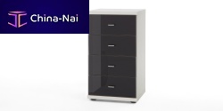 Contemporary chiffonier MIROwooden
