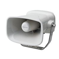 Alarm sounder without beacon EHShornruggedIP65