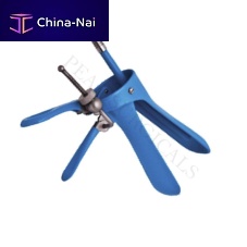 Vaginal speculum PS-OT-01 seriesCuscosmoke evacuation