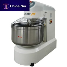 Spiral dough mixer TURfor bakeries
