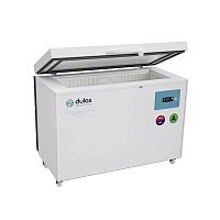 Blood bank refrigerator VC225ILR-Bcheston casterslarge capacity