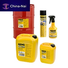 Cutting oil Spezialmineralfor metalsfor the metallurgical industry