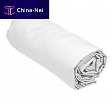 Cotton bed sheet Sensei