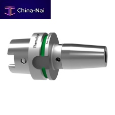Machining clamping tool MQL