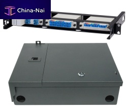 19" rack shelf