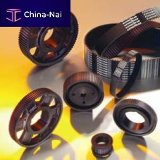 Toothed belt drive system 8M - 14M | FALCON HTC
