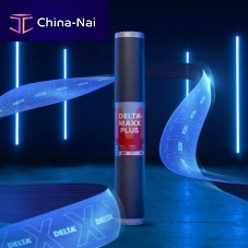 Roof membrane DELTA®-MAXX PLUSPET
