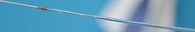 Chronic total occlusion catheter Harmony® CTOcoronaryballoonhydrophilic